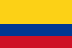 علم دولة كولومبيا